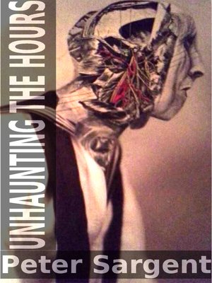 cover image of Unhaunting the Hours